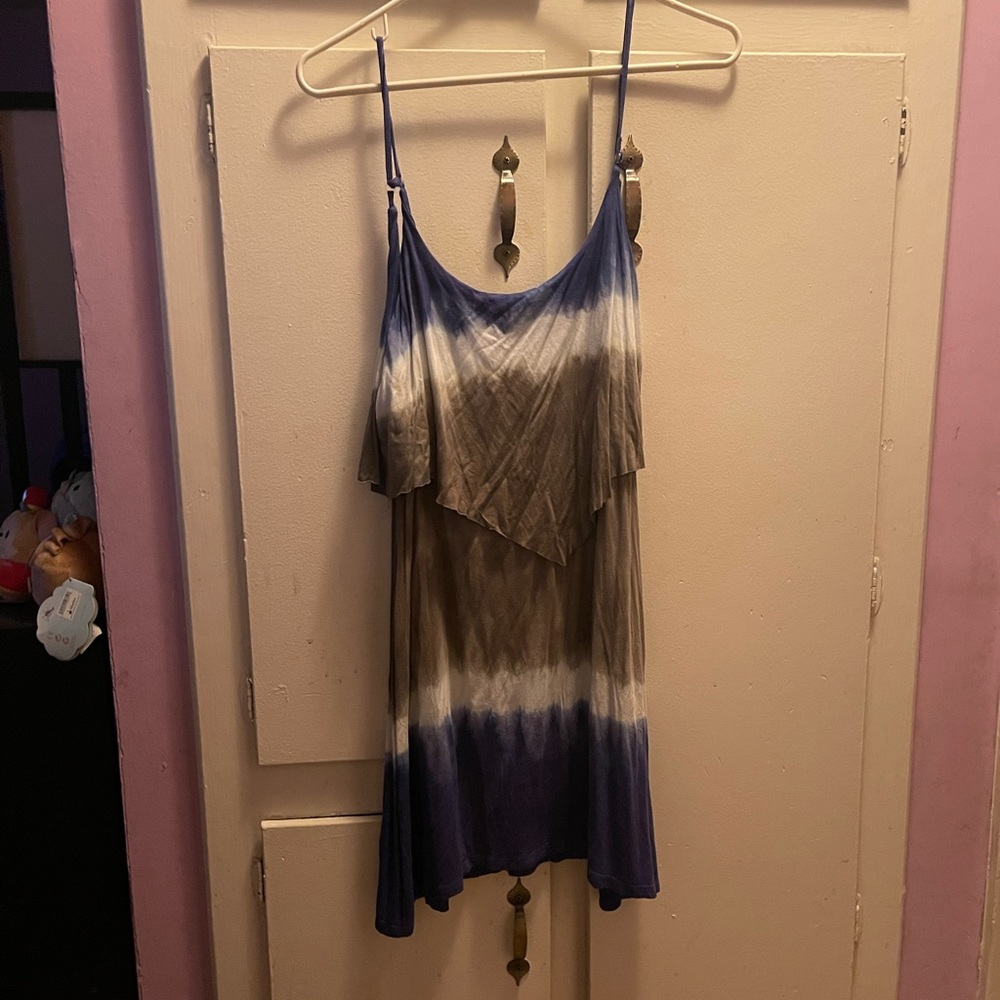 Casual Day Dress